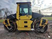 Walec Drogowy BOMAG BW174 DYNAPAC HAMM Ammann