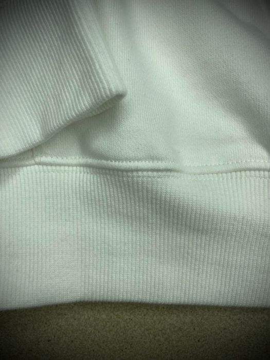 Sweat Palm Angels Branca