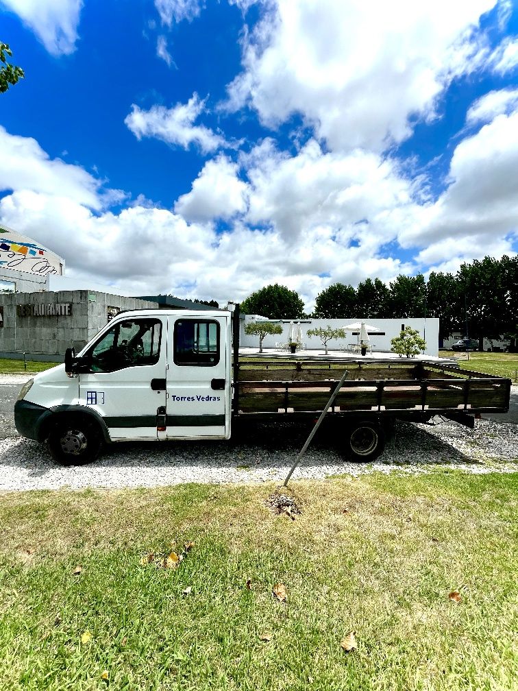 Iveco Daily 35c15dfe4 ligeiro