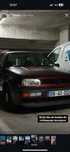 Golf GL MK3 impecável de mecanica