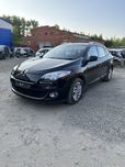 Розборка Renault MEGANE 3 рестайл Шрот (бампер фара двері мотор) Шрот