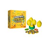 Gra Soczyste cytrynki