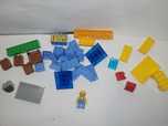 Lego duplo Mix Bob Budowniczy