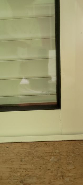 Janelas em alumínio vidro duplo, com oferta