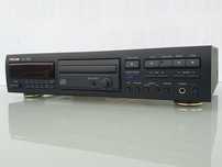 Odtwarzacz CD Tascam CD-160