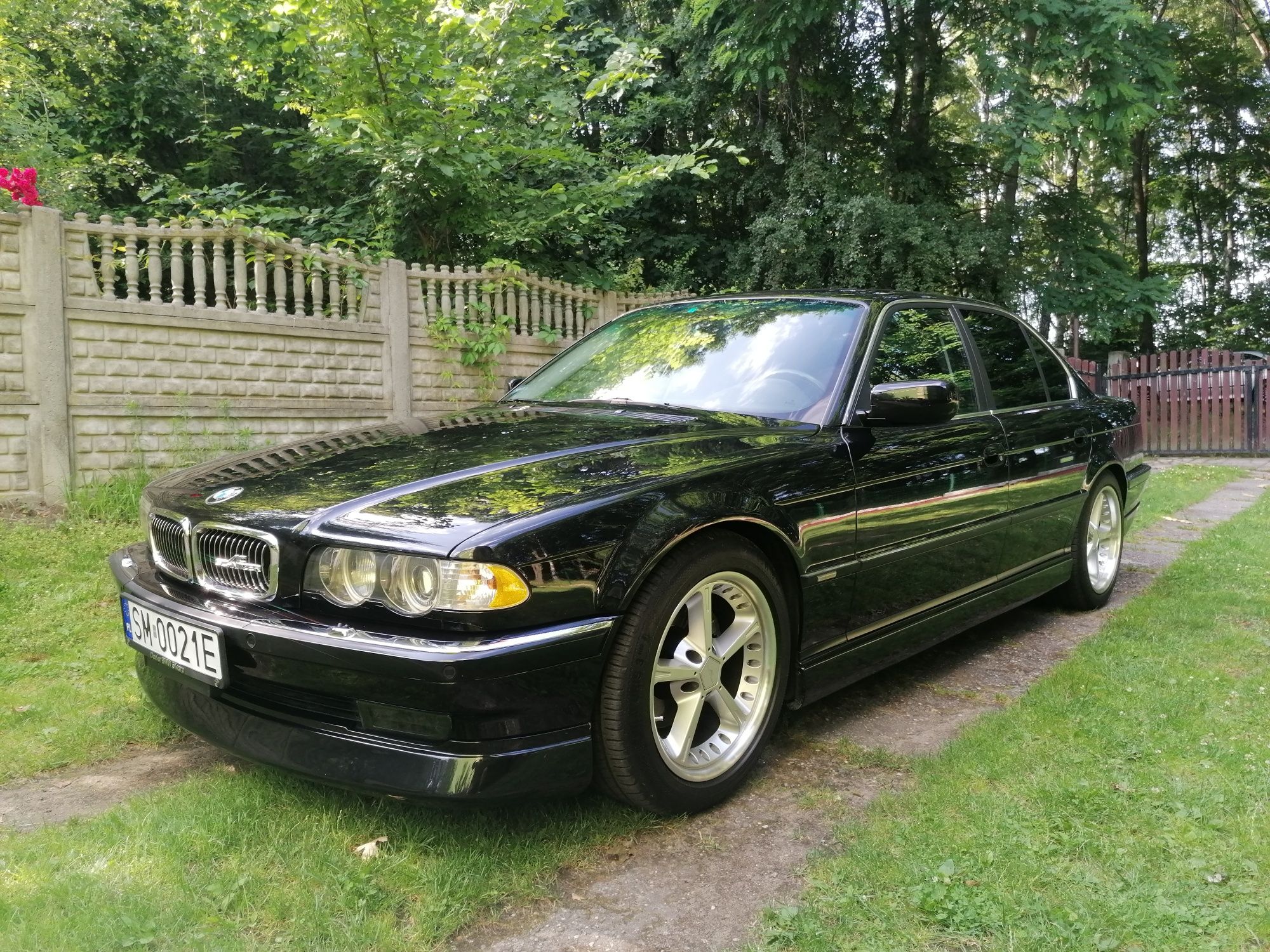 Felgi 18 ac schnitzer