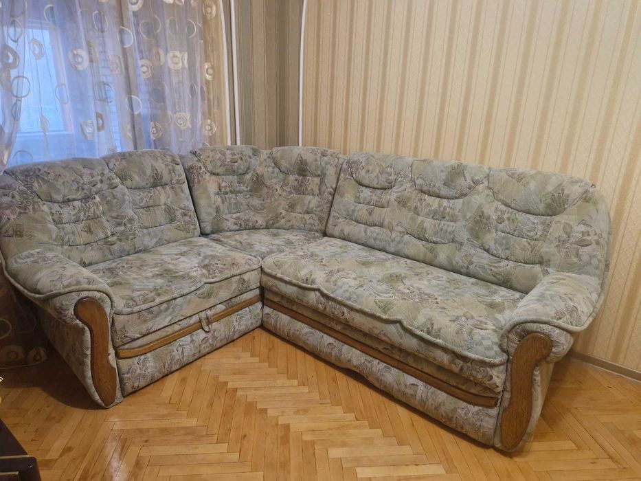 Продам диван сон