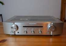 Wzmacniacz stereo marantz pm 6003.