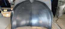 CAPOT RENAULT MEGANE III