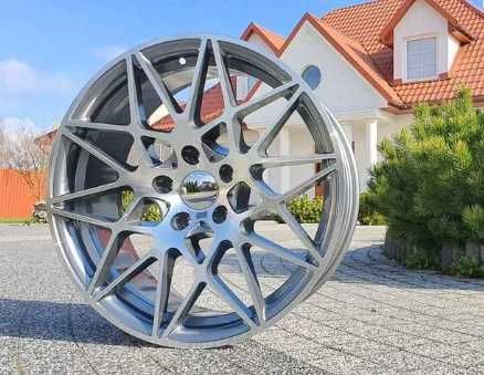 Nowe FELGI 5167 Pasujące BMW F10 F11 F12 F30 F32 M4 M3 Piękne 20