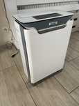 Oczyszczacz powietrza warmtec