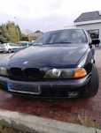 BMW E39 525 TDS 1997r sedan