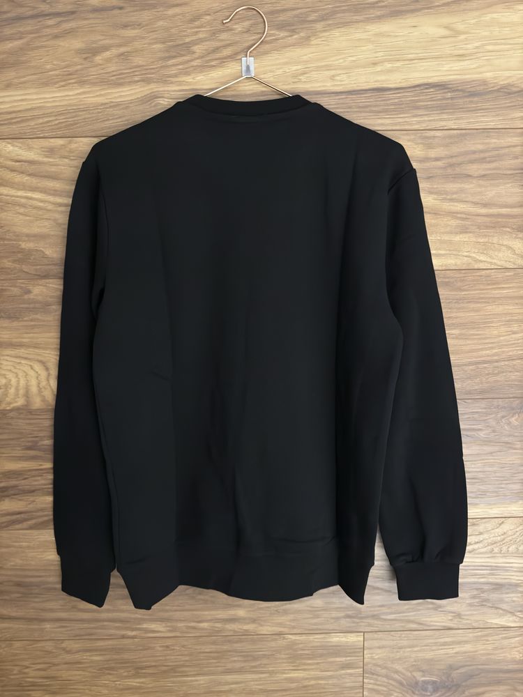 Hugo Boss bluza dresowa męska