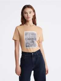 Футболка Calvin klein