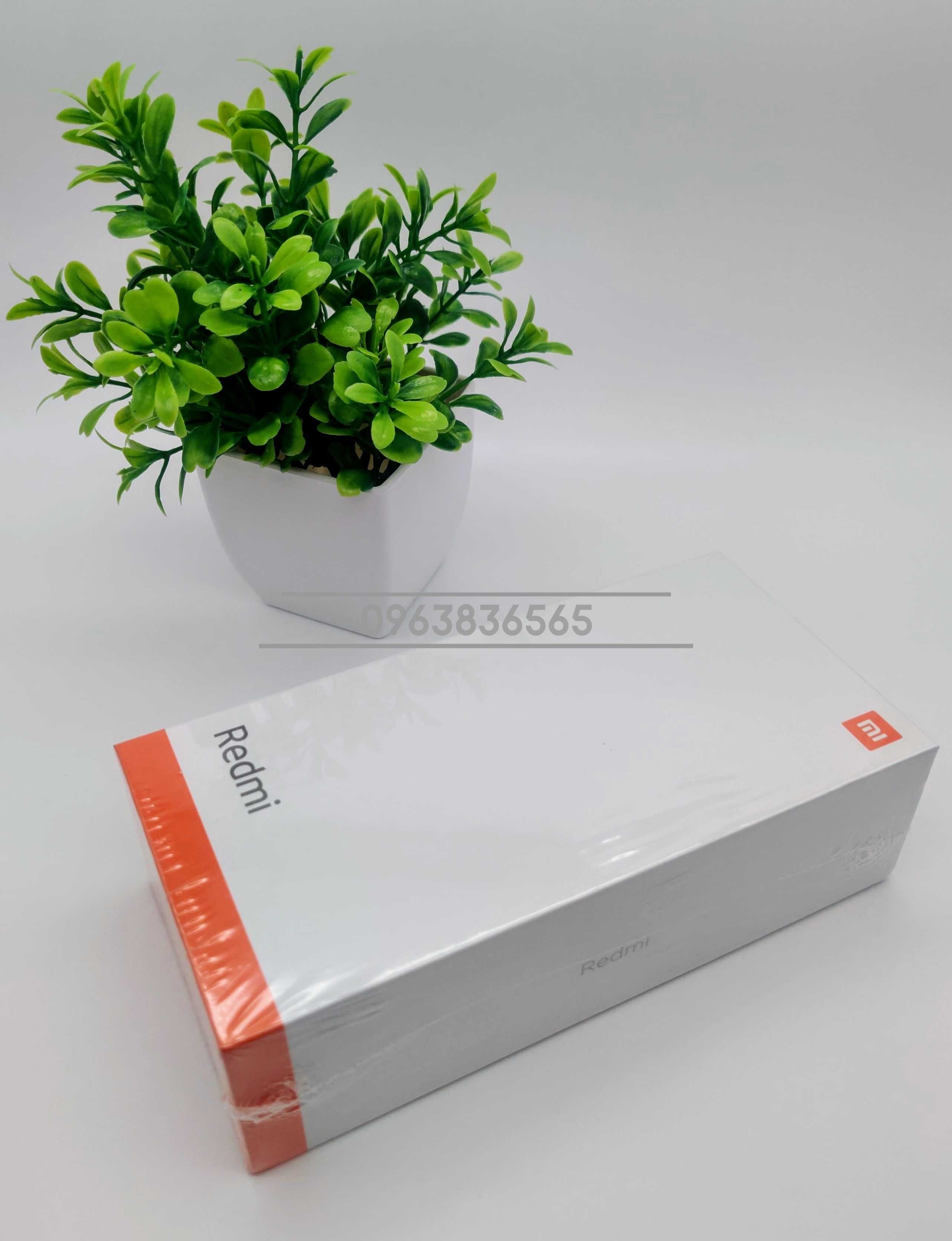 Надійний Redmi 8 серії 4/64+ Black смартфон новий телефон 5000 mAh