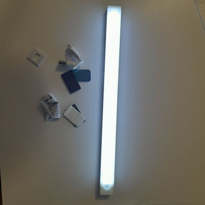 Акумуляторна лампа