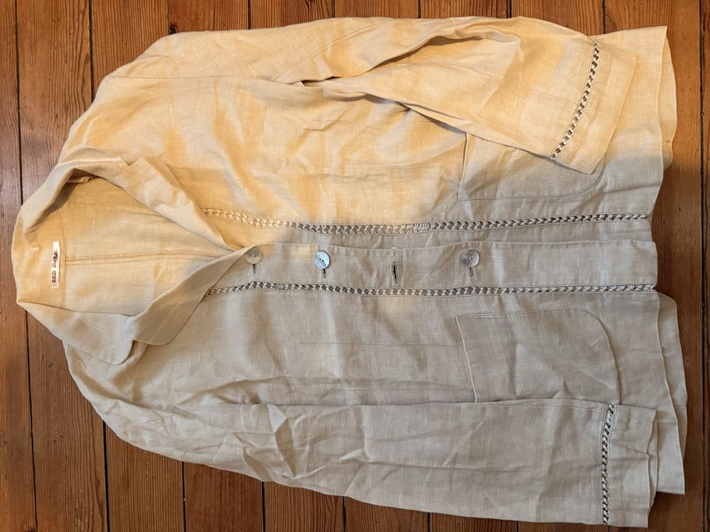 Roupas variadas mp
