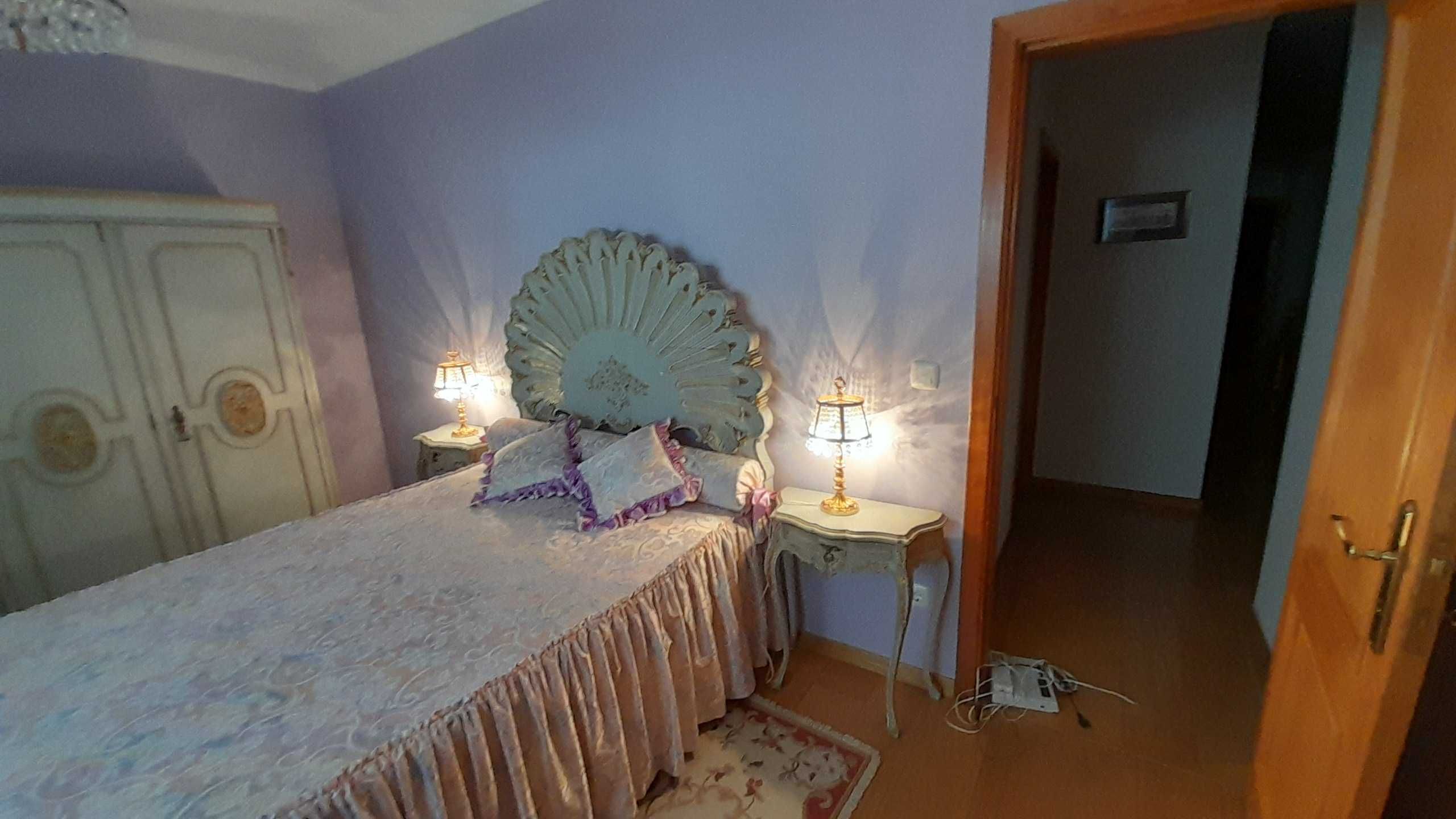 Quarto  completo Estilo D. JOSÉ