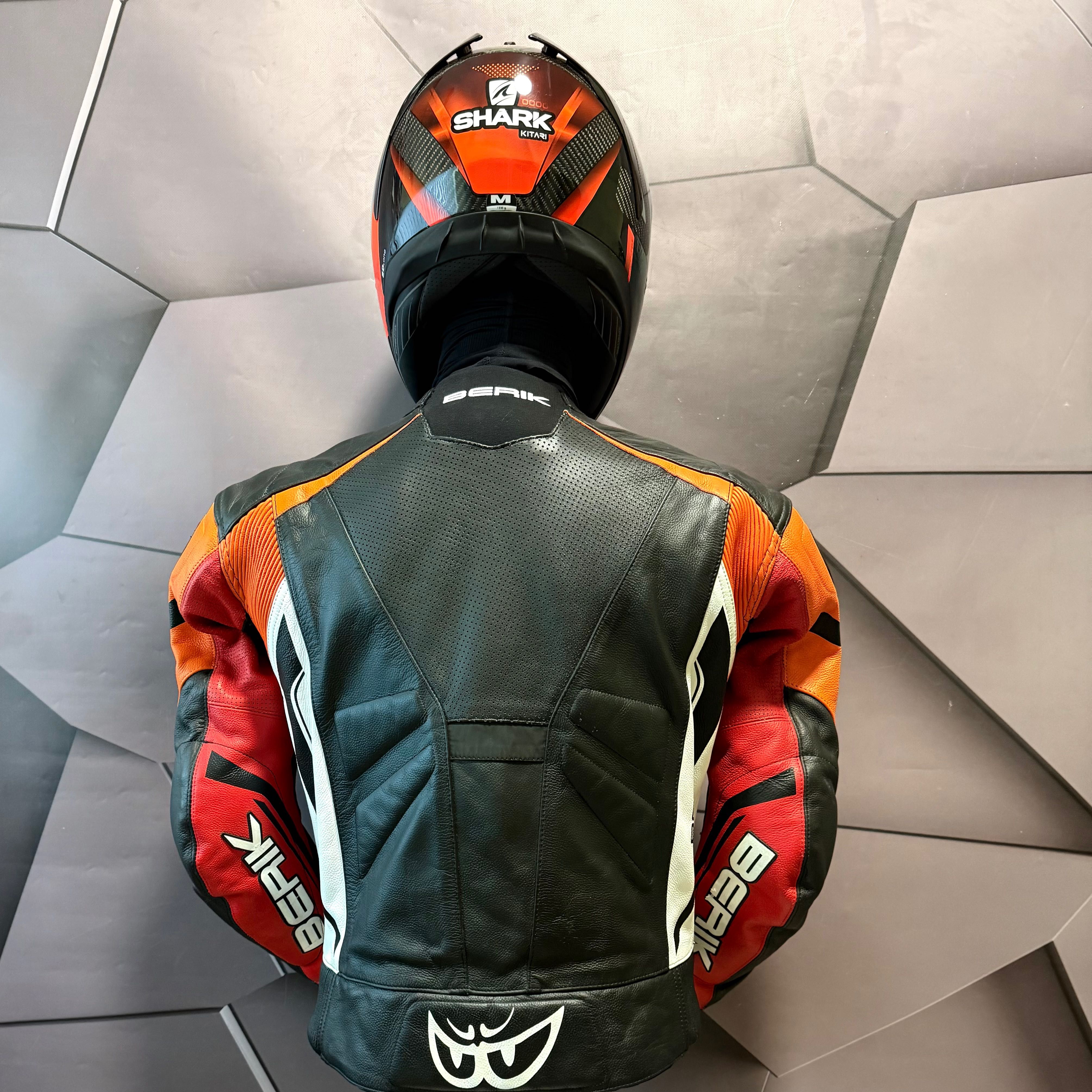 Мото куртка Alpinestars dainese flm ixs icon icon berik richa revit