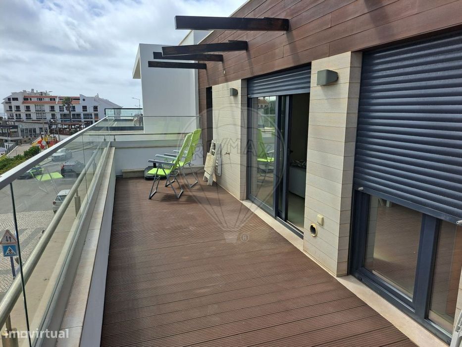 Apartamento T2 para arrendamento