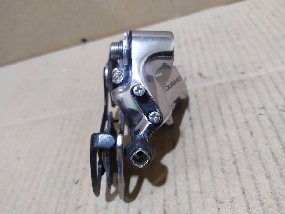 Перекидка dura ace 7800, Shimano  задняя, на 10скоростей