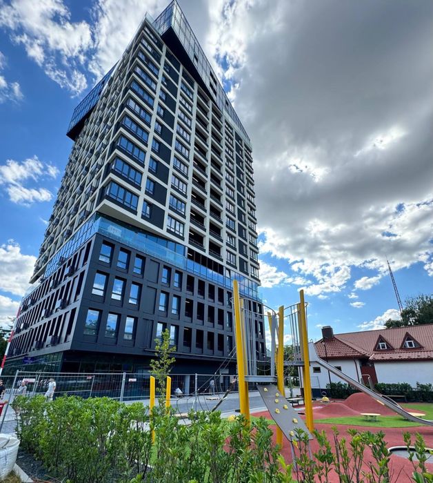 Ексклюзивний панорамний пентхаус ЖК Park Residence ,вул Стрийська