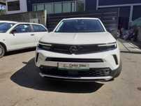 OPEL MOKKA ELÉTRICO - SALVADO
