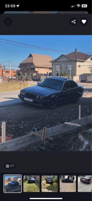 Розборка бмв е30,е34!