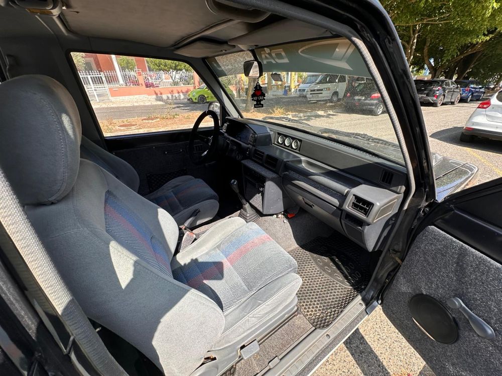 Daihatsu Feroza 1600 16v