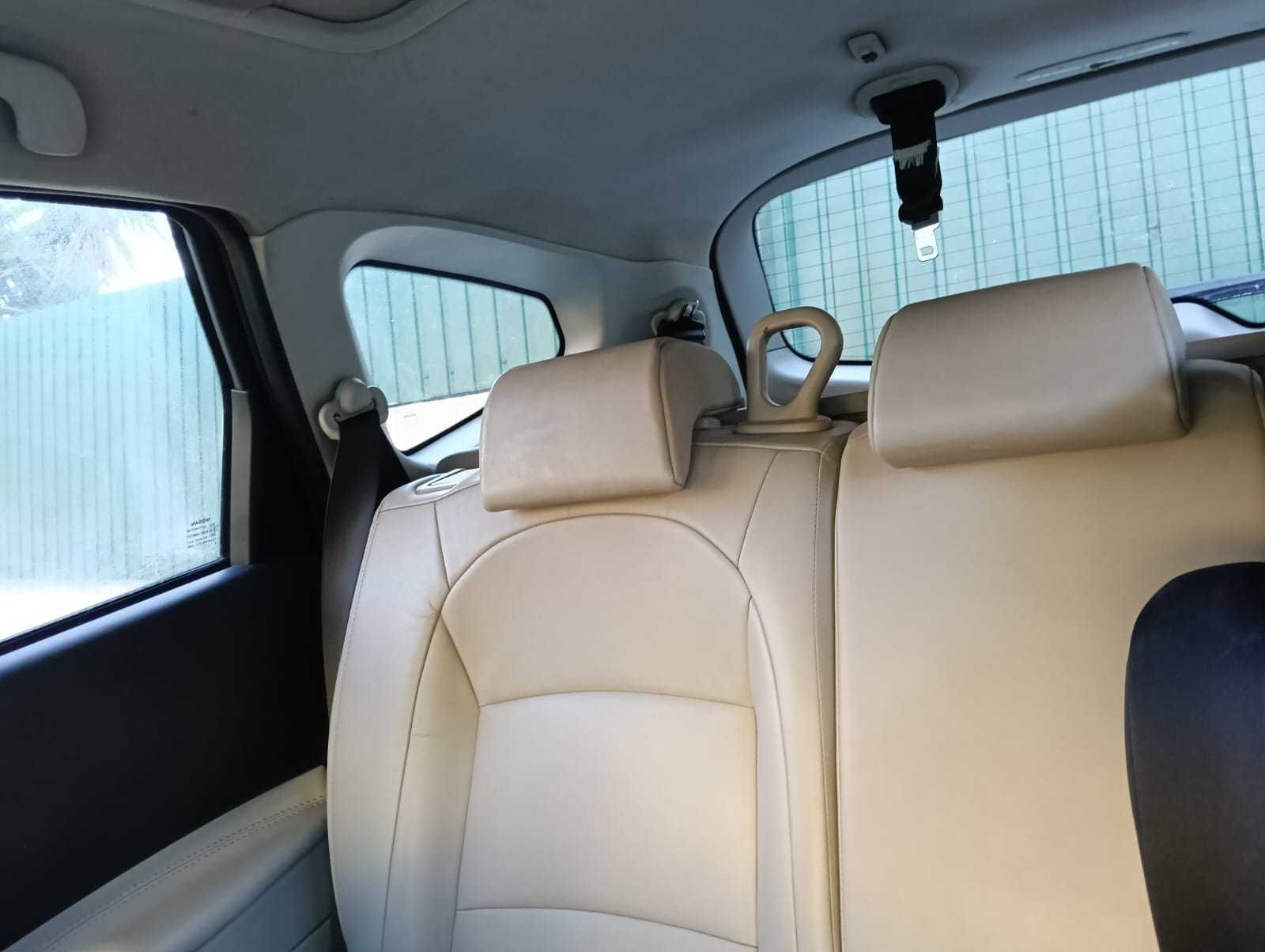 Nissan Qashqai +2 1.5 dCi Tekna Premium 17