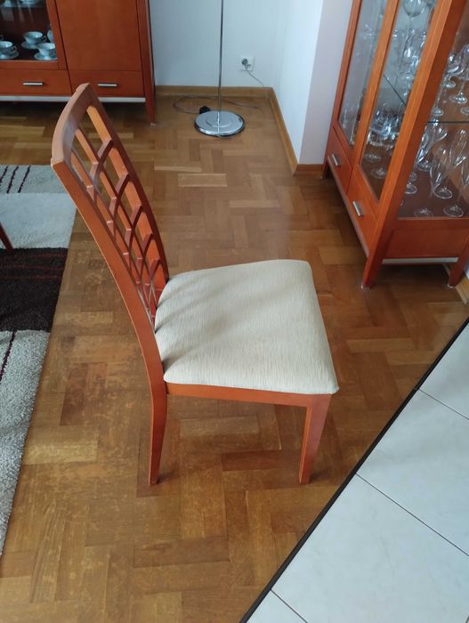 Zestaw mebli salonowych