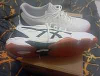 Buty Asics polecam