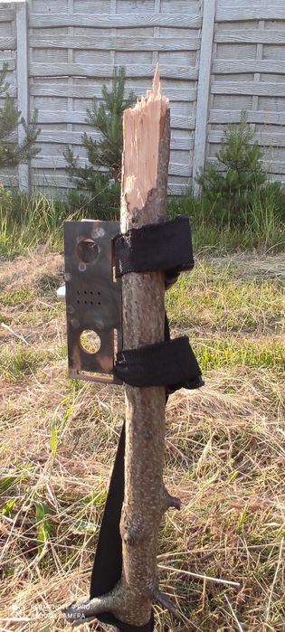 Cel treningowy tzw. Trenażer FT HFT wiatrówki wiatrówka,