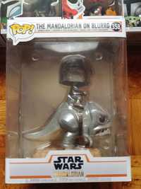 Funko Pop Star Wars The Mandalorian