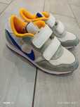 Buty Nike dla chłopca 33.5