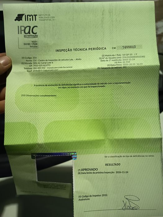 Fiat panda k-way 2015