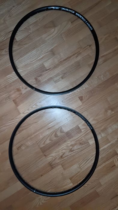 Обода 26 Dartmoor Shark 2шт. 26 32 спиці