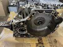коробка передач АКПП d4hb повний привід Hyundai Santa Fe2 09-12p