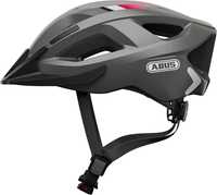 Kask rowerowy aduro 2.0 szary L