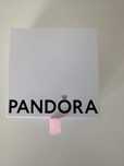 Коробка доя прикрас pandora
