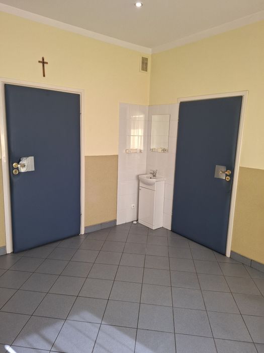 Lokal na wynajem OSP Brody 1200 plus media