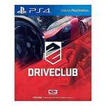 Drive Club (Jogo em Bom Estado)