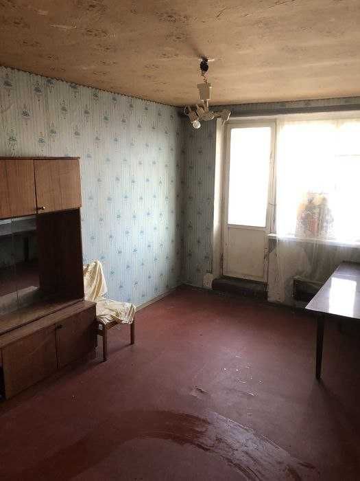 1комнатная квартира, Салтовка   р-н  м. Студенческая