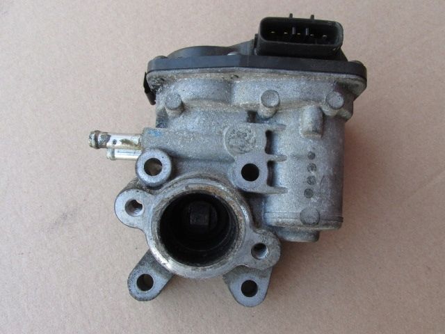 nissan pathfinder r51 navara d40 2.5 dci zawór egr 14710ec00b