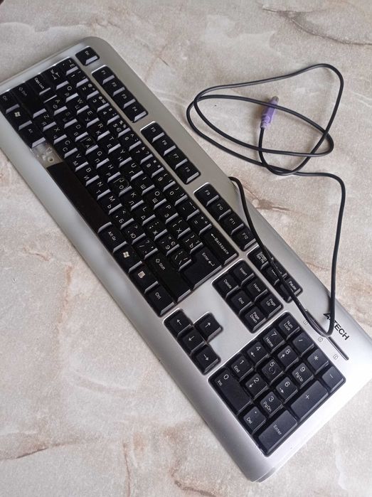 Клавиатура/компьютер/коврик для мыши комплектующие