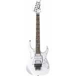 Wymienię IBANEZ JEMJR-WH Steve Vai Signature