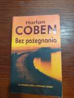 Bez pożegnania..