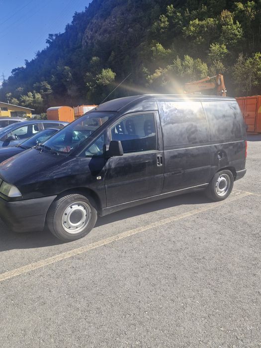 vendo Peugeot expert