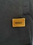 Hugo Boss Dresy L Męskie Czarne Oryginał