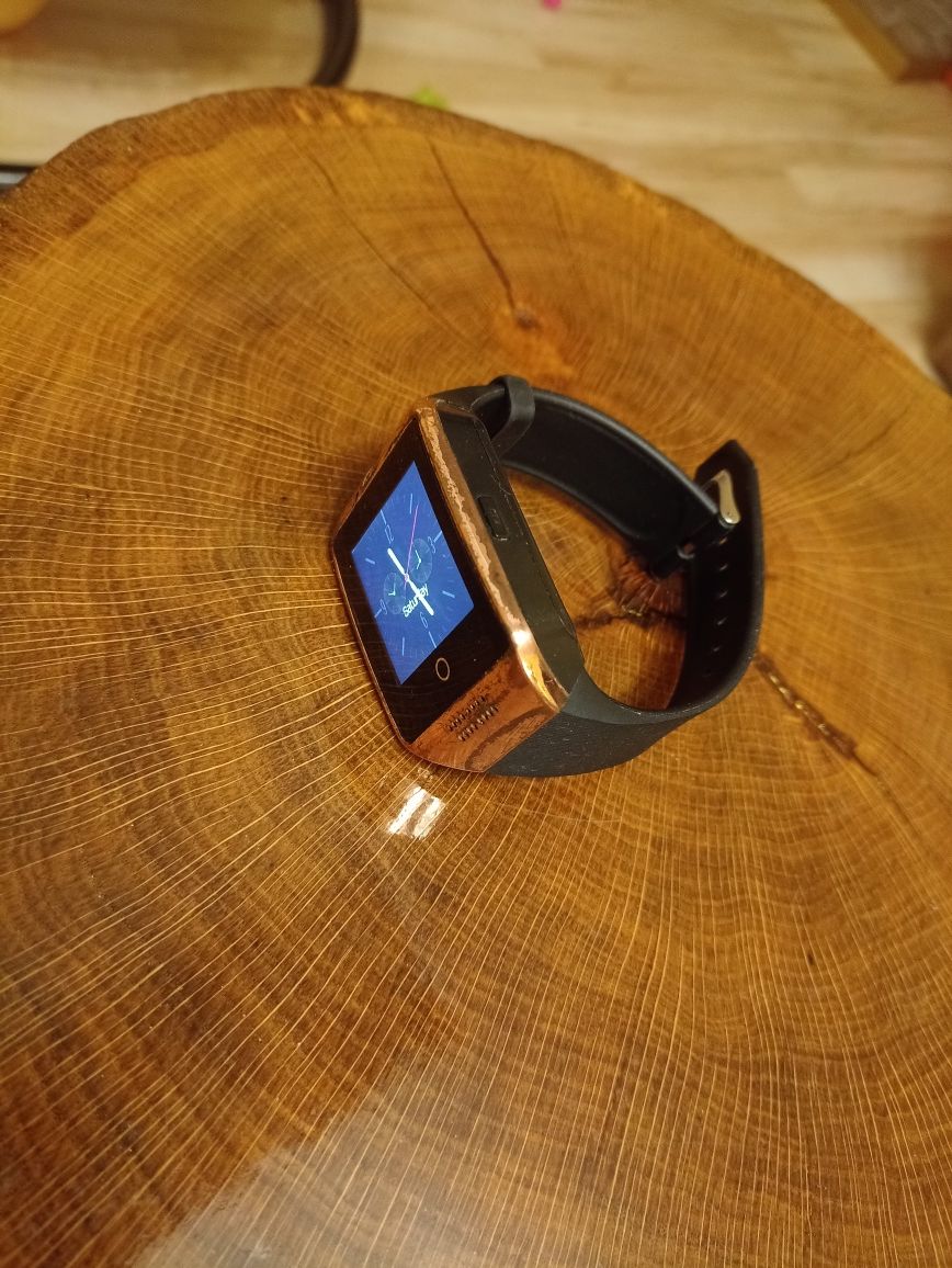 Smart Watch z aparatem